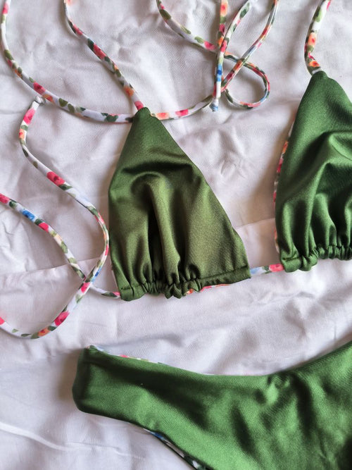 Carte cadeau "Bikini mystère"