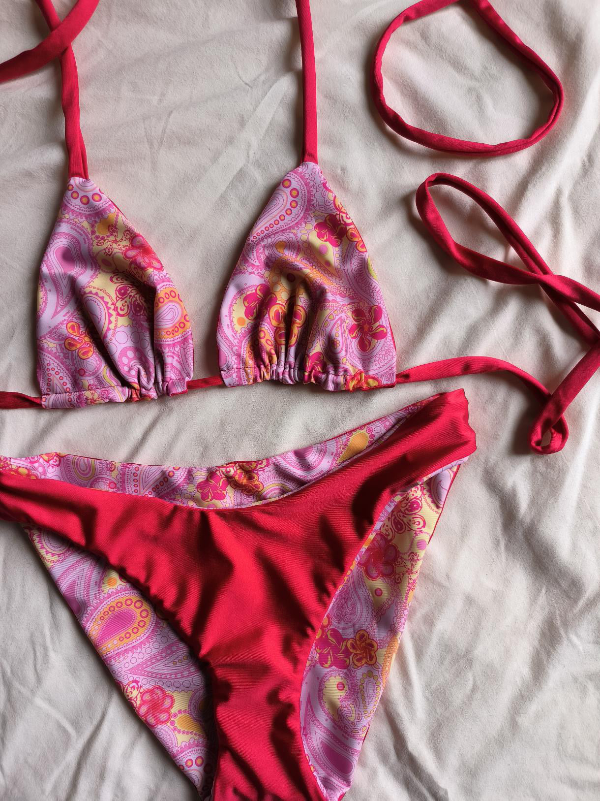 Ensemble ICONIC personnalisable
