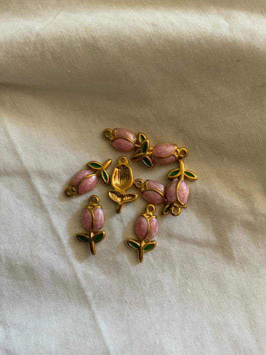 Pampille tulipe