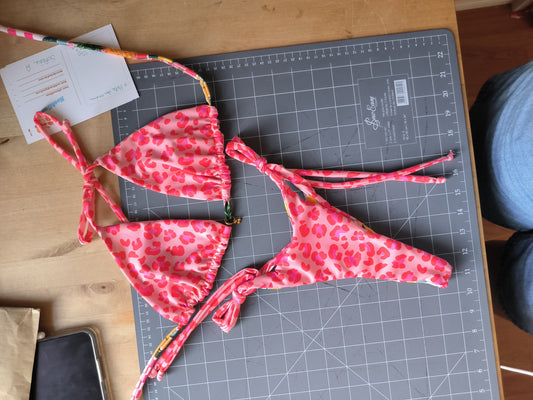 Bikini unique
