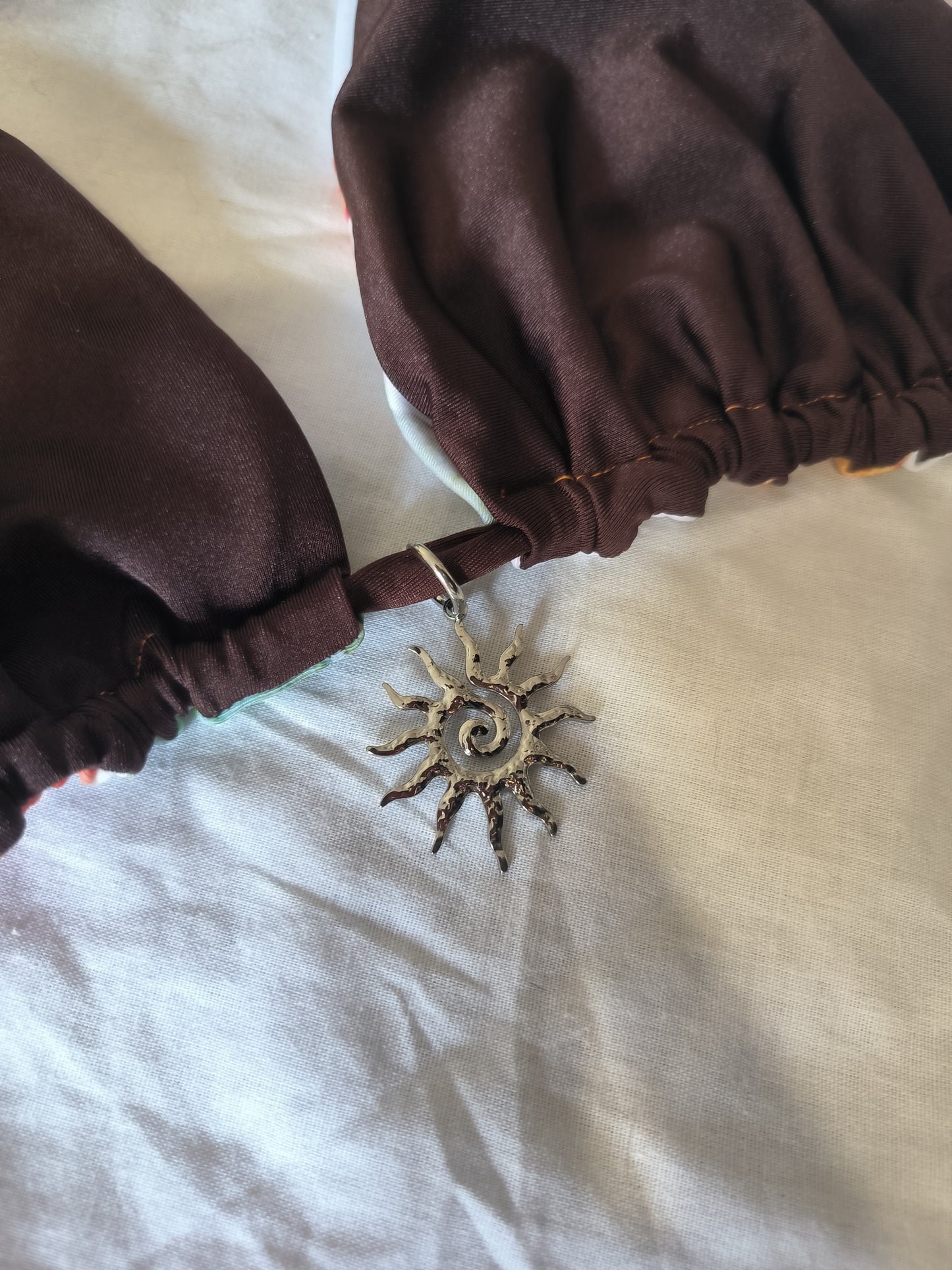 Pampille soleil
