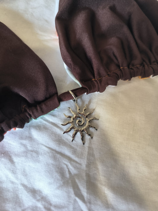Pampille soleil